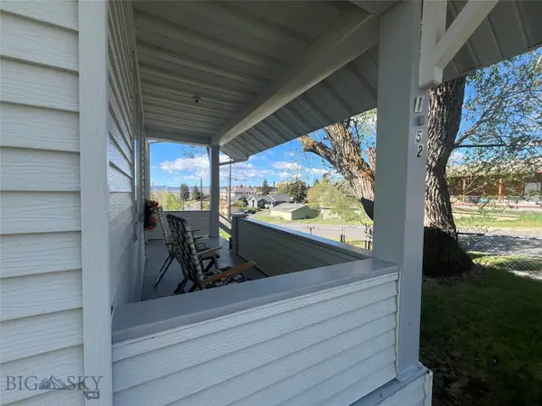 1152 West Copper, Butte, MT 59701