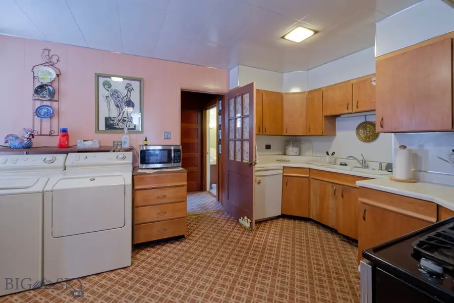 412 W Park Street, Butte, MT 59701 - #3