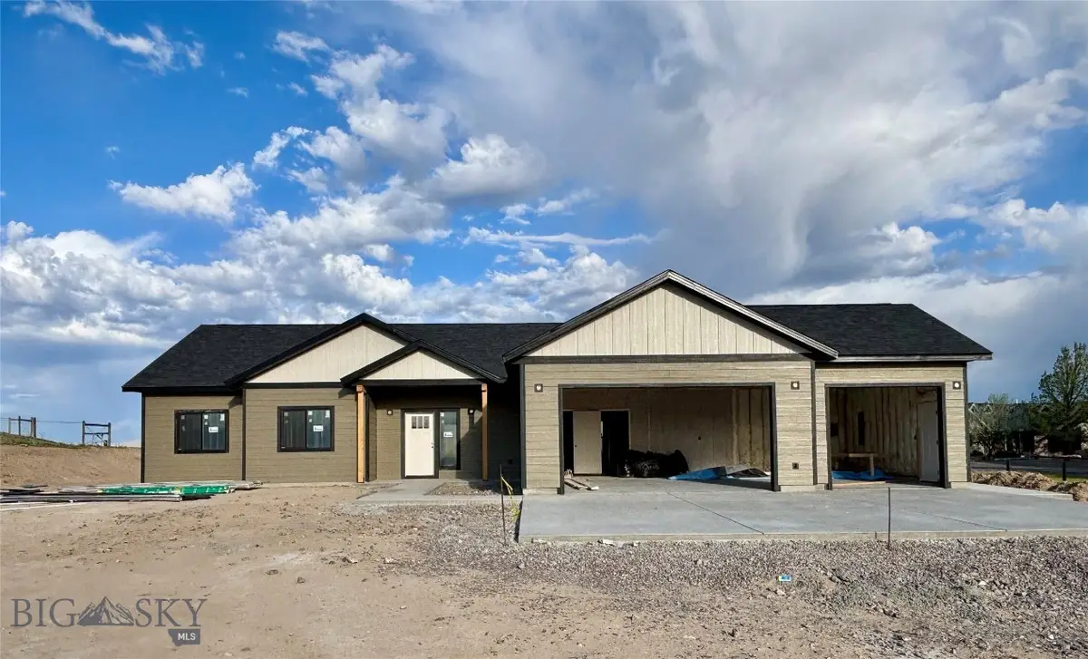 240 Fox Ridge Drive, Dillon, MT 59725 - #1
