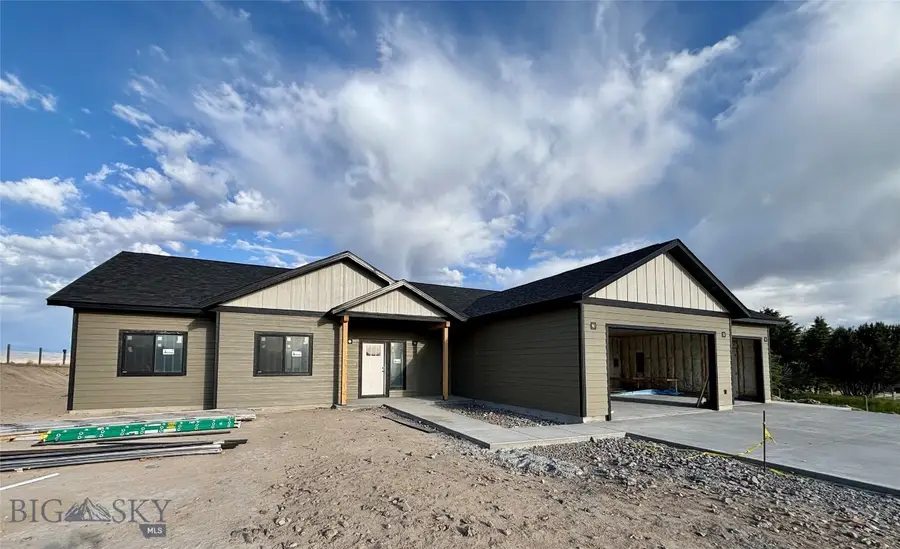 240 Fox Ridge Drive, Dillon, MT 59725 - #2