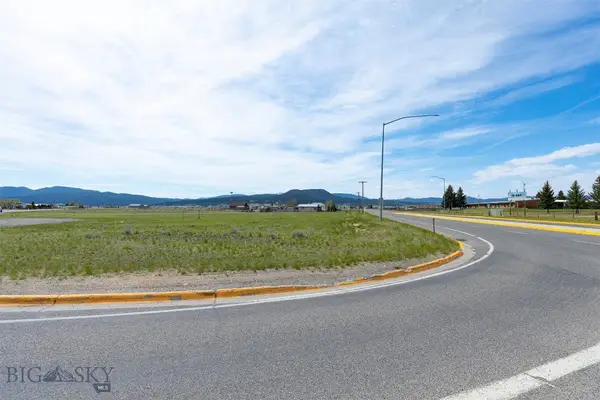 TBD Basin Creek Rd, Butte, MT 59701