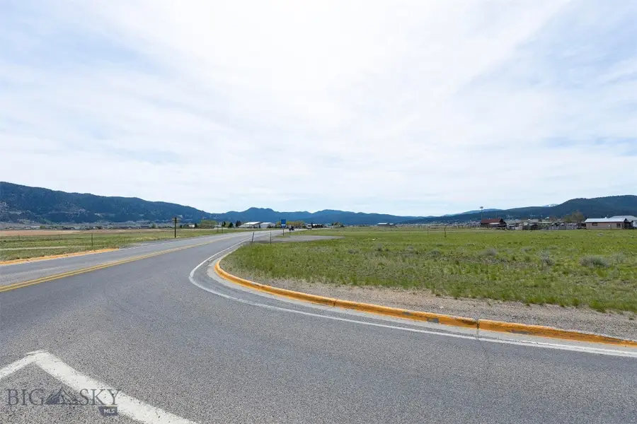 TBD Basin Creek Rd, Butte, MT 59701 - #3