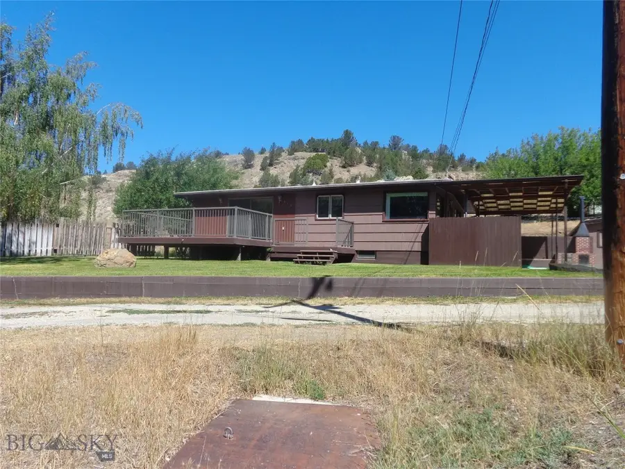 314 Washoe Park Road, Anaconda, MT 59711 - #2