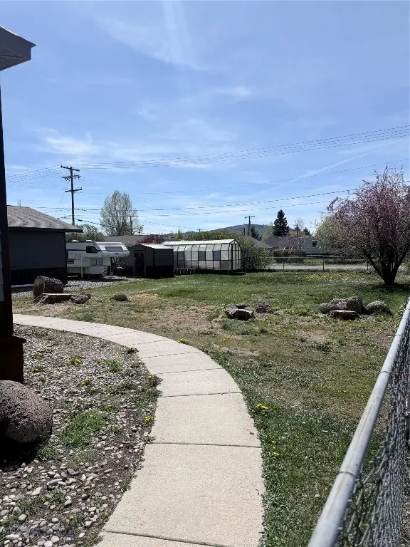 Address Withheld By Seller, Butte, MT 59701 - #2