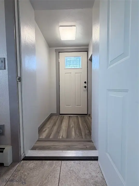 Address Withheld By Seller, Butte, MT 59701 - #3