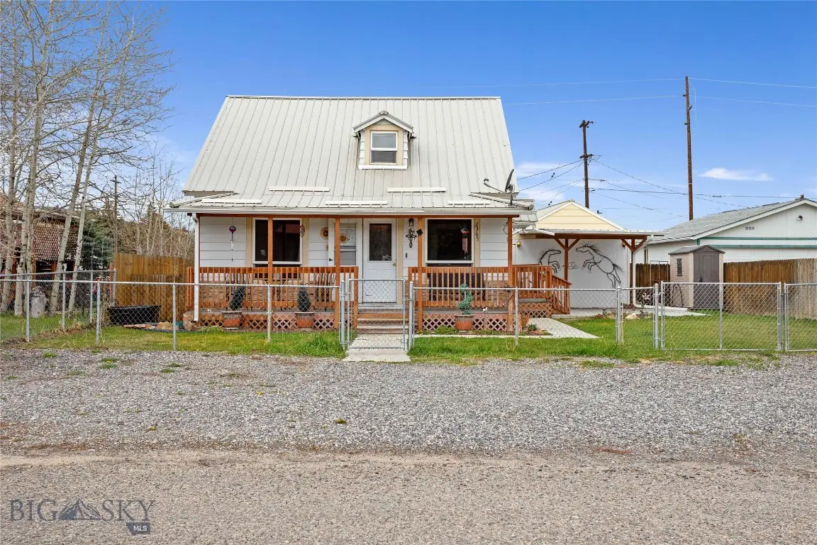 2365 S Dakota, Butte, MT 59701 - #1