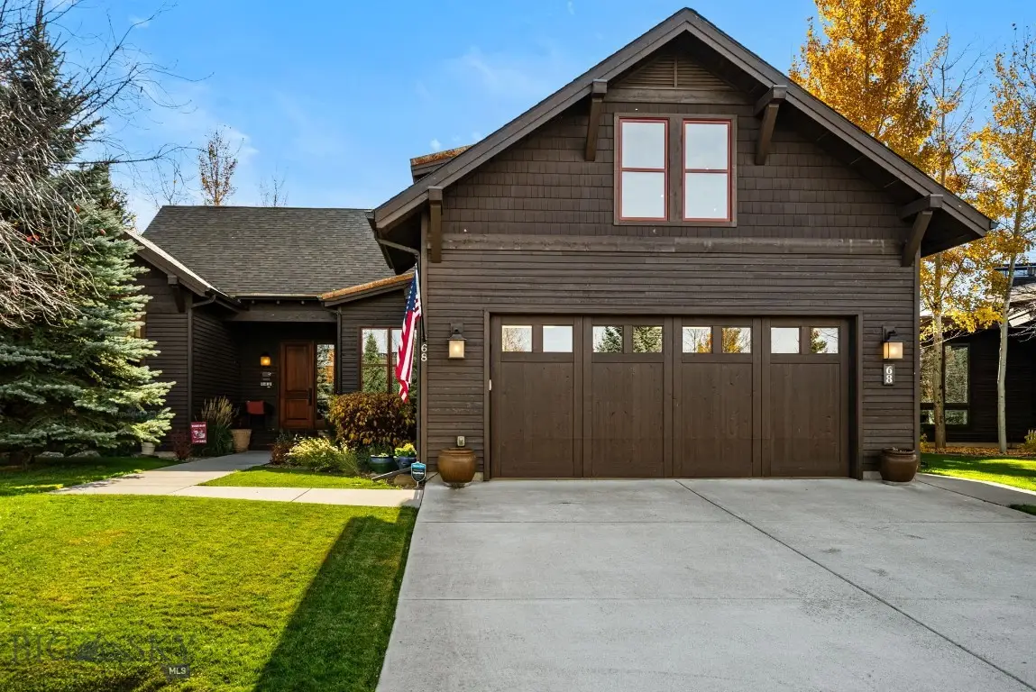 68 Boom Time, Bozeman, MT 59718 - #1