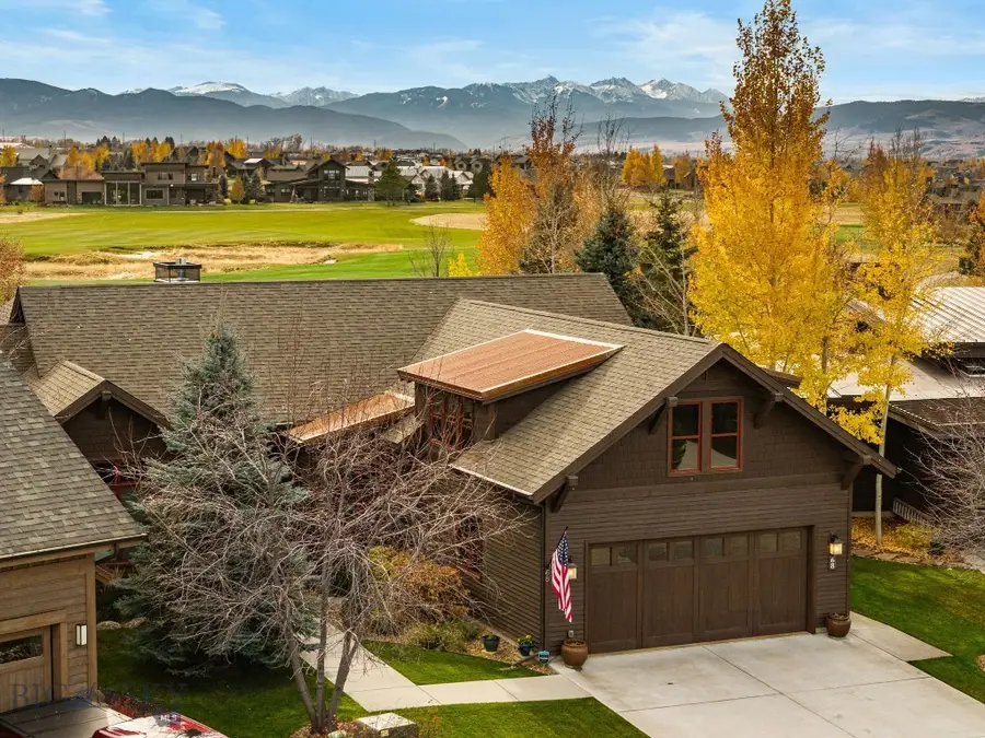 68 Boom Time, Bozeman, MT 59718 - #3