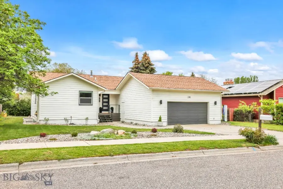 2809 Secor Avenue, Bozeman, MT 59715 - #2