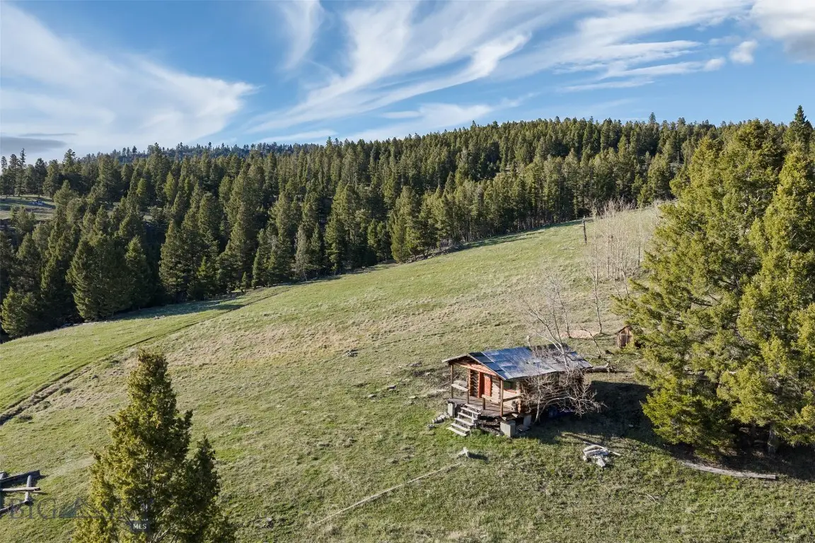 541 Defendor Lane, Helmville, MT 59843 - #1