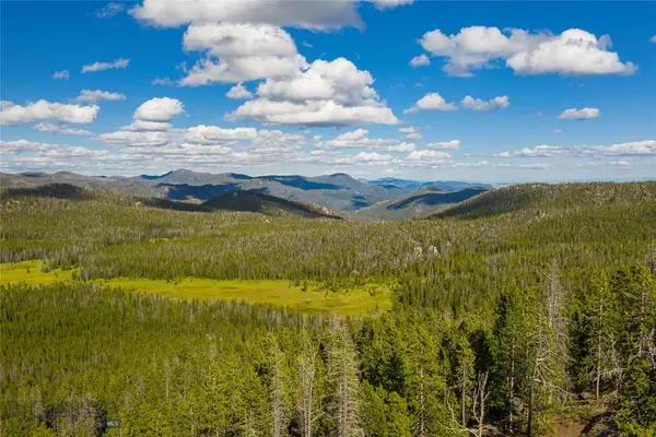 TBD East Ridge Park Road, Butte, MT 59701