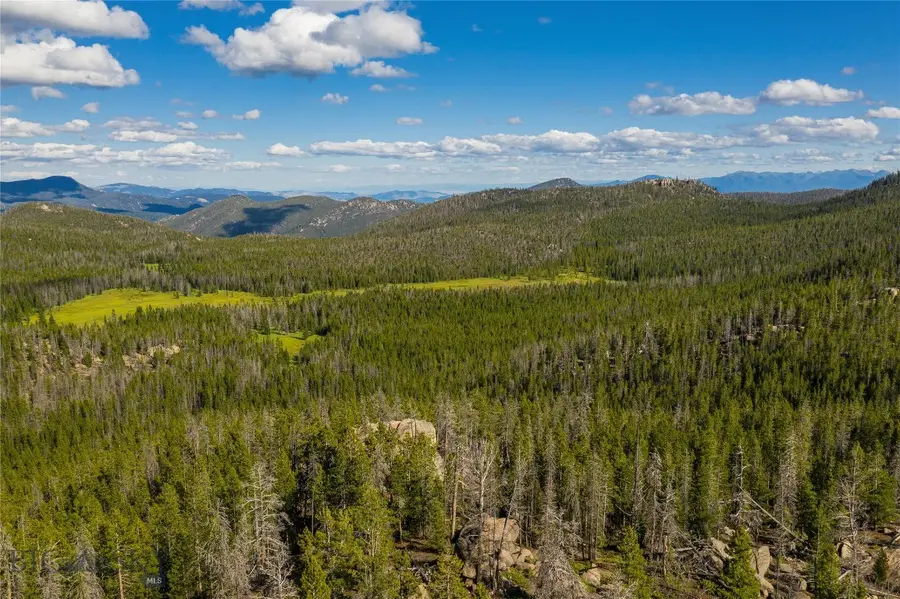TBD East Ridge Park Road, Butte, MT 59701 - #2