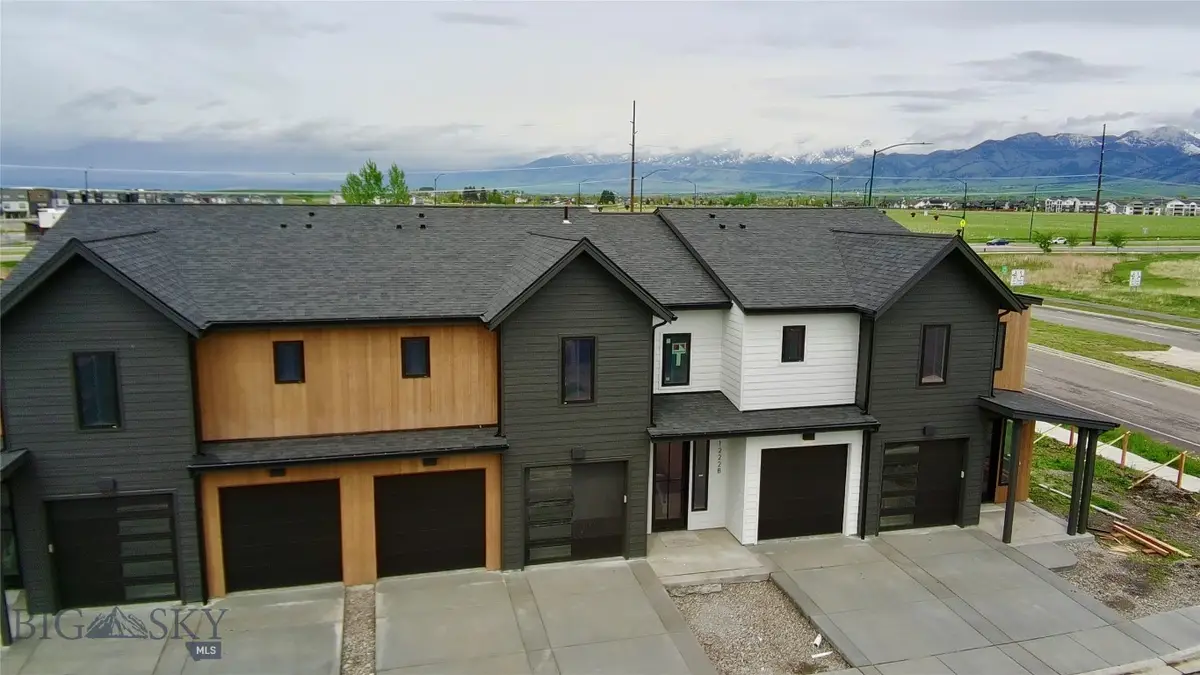 1220 Flanders Creek Avenue #B, Bozeman, MT 59718 - #1