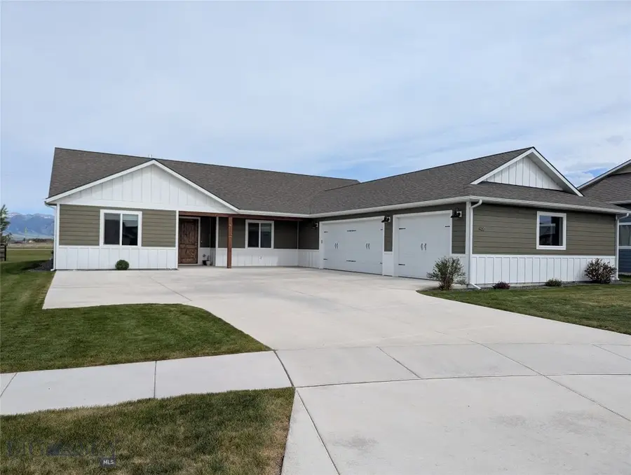 456 Northwest Passage Lane, Manhattan, MT 59741 - #2