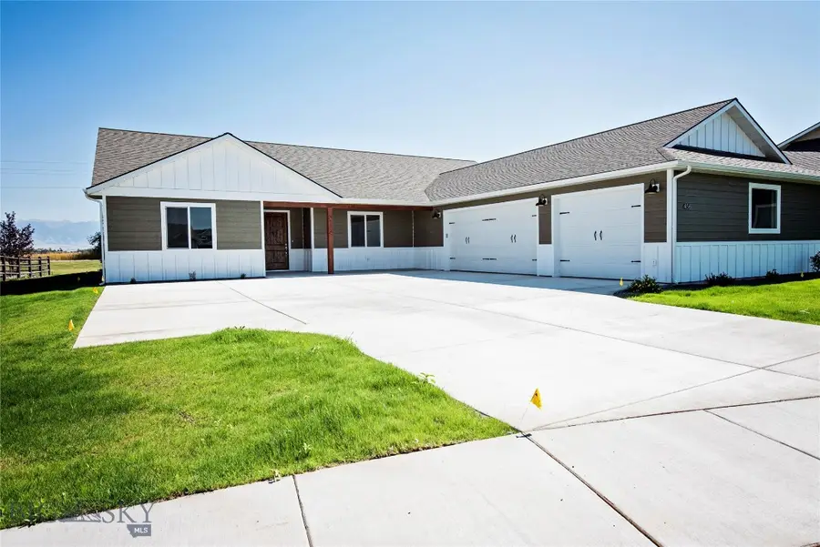 456 Northwest Passage Lane, Manhattan, MT 59741 - #3