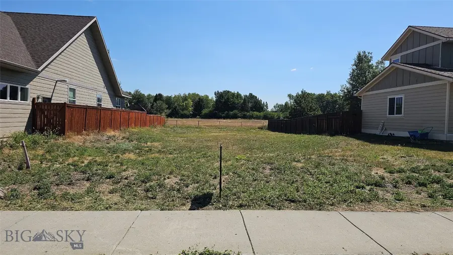 Lot 8 Meagher Avenue, Bozeman, MT 59715 - #2