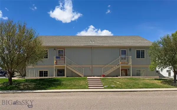29 Tobacco Root Road, Dillon, MT 59725
