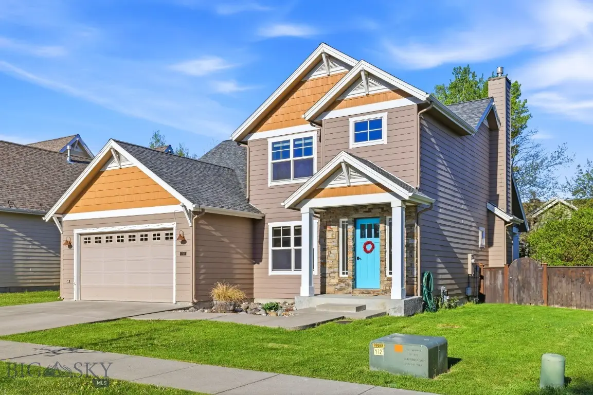 3159 Gardenbrook Lane, Bozeman, MT 59715 - #1