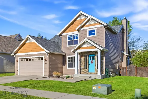 3159 Gardenbrook Lane, Bozeman, MT 59715