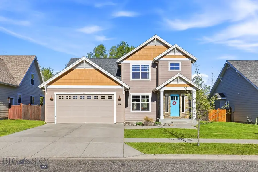 3159 Gardenbrook Lane, Bozeman, MT 59715 - #2