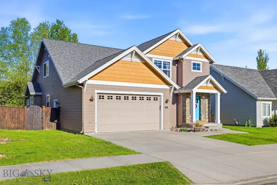 3159 Gardenbrook Lane, Bozeman, MT 59715 - #3