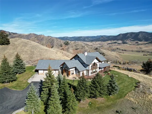 2429 Bridger Hills Drive, Bozeman, MT 59715