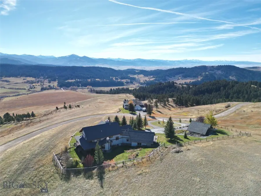 2429 Bridger Hills Drive, Bozeman, MT 59715 - #3