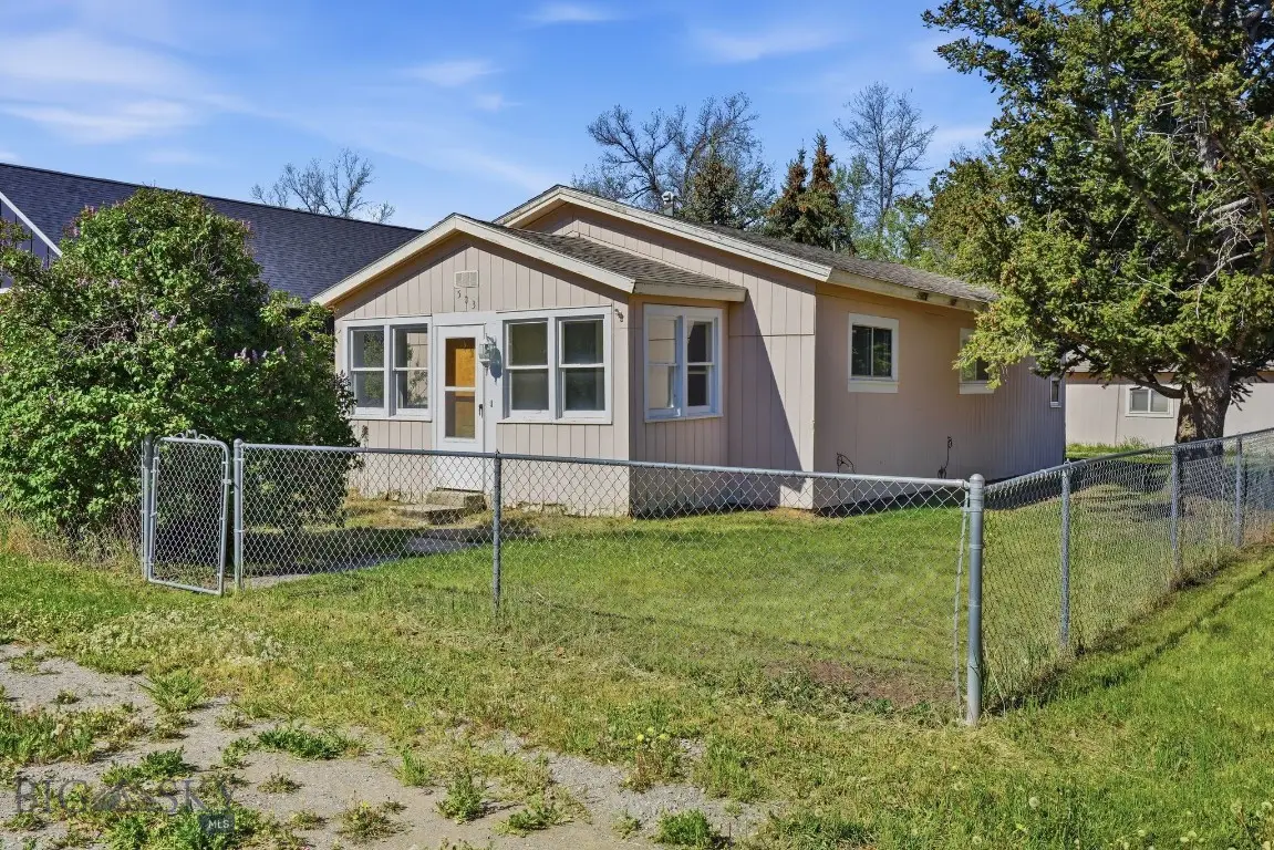 503 Broadway Street, Willow Creek, MT 59760 - #1