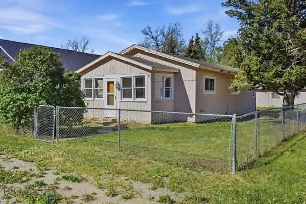 503 Broadway Street, Willow Creek, MT 59760