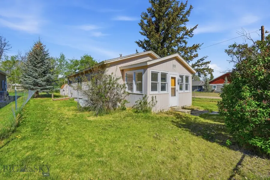 503 Broadway Street, Willow Creek, MT 59760 - #2