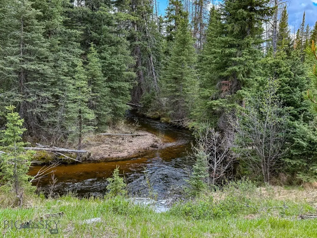 NHN (Clipper Lode) Cataract Creek Road, Boulder, MT 59632 - #1