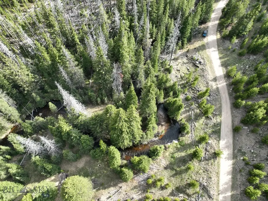NHN (Clipper Lode) Cataract Creek Road, Boulder, MT 59632 - #2
