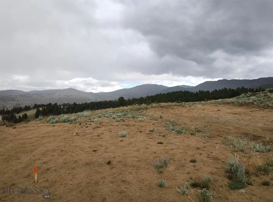 Address Withheld By Seller, Boulder, MT 59632 - #3