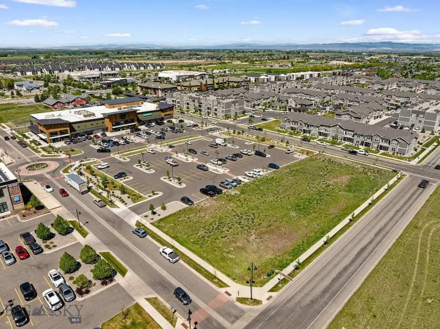 4503 Field Street, Bozeman, MT 59718 - #2