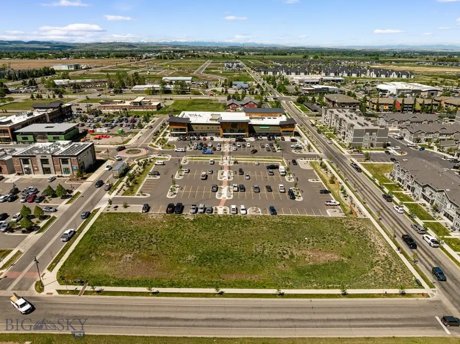 4503 Field Street, Bozeman, MT 59718 - #3