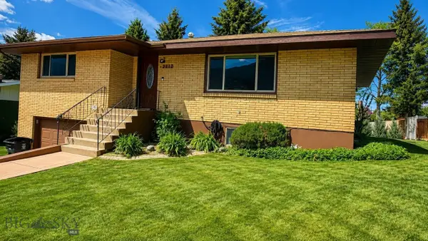 2215 Skyway Avenue, Butte, MT 59701