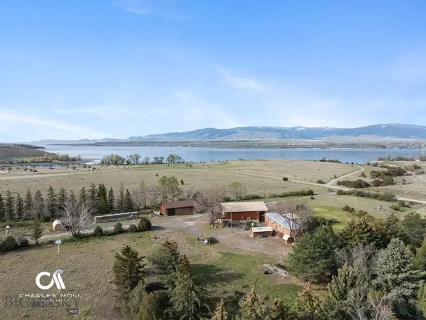249 Goose Bay Lane, Townsend, MT 59644