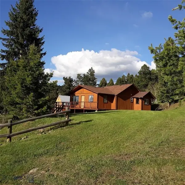 313 Dougherty Street, Elliston, MT 59728