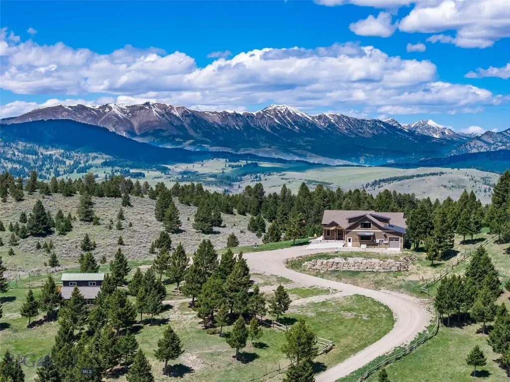 449 Minni Hall Road, Bozeman, MT 59715 - #1