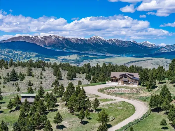 449 Minni Hall Road, Bozeman, MT 59715