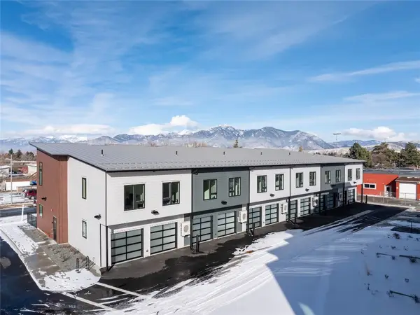 1608 W Beall Street #E, Bozeman, MT 59715