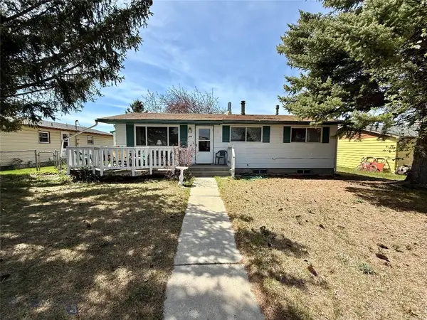 906 Bielenberg Street, Deer Lodge, MT 59722