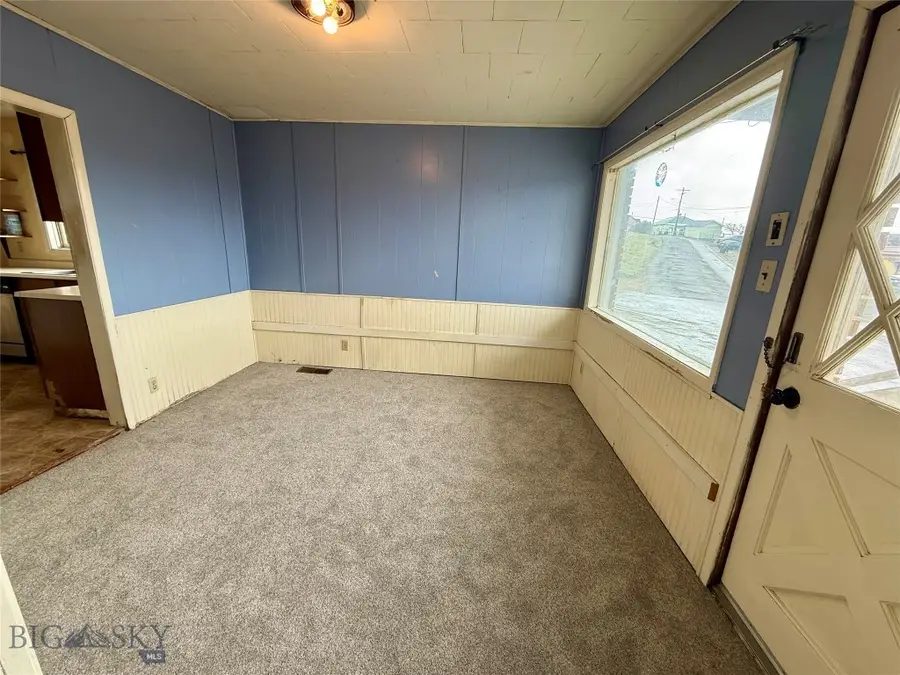 327 W Boardman Street, Butte, MT 59701 - #3