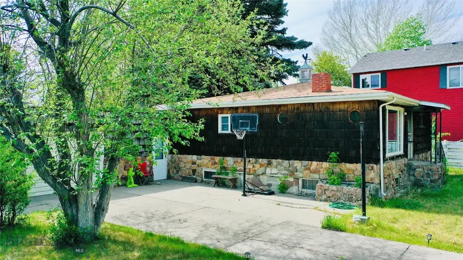 620 S 10th Street, Livingston, MT 59047 - #2