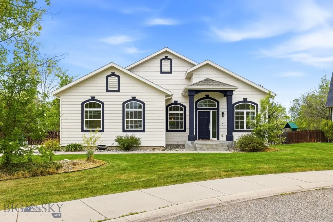 51 E Kimberly Court, Bozeman, MT 59718 - #1