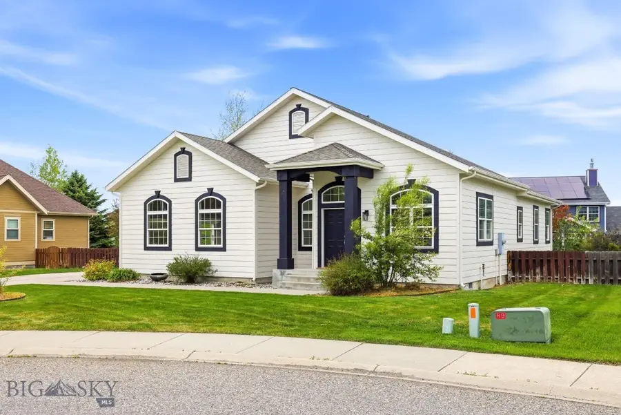 51 E Kimberly Court, Bozeman, MT 59718 - #2