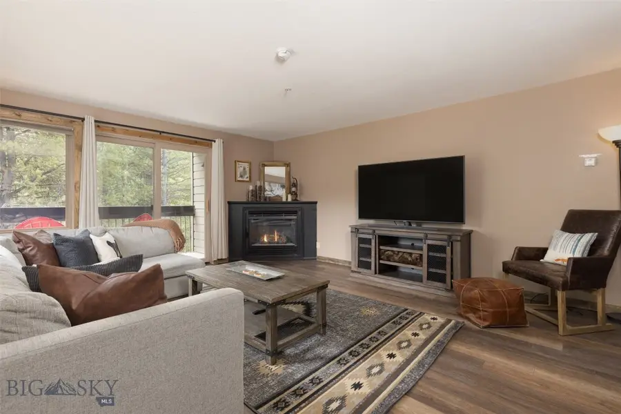 45 Turkey Leg Road #1049, Big Sky, MT 59716 - #2