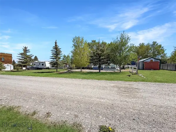 10 W. Bailey Street, Lima, MT 59739