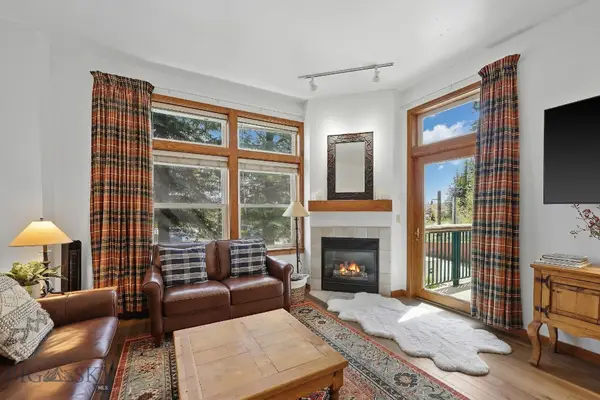3889 Big Mountain Road #101, Whitefish, MT 59937