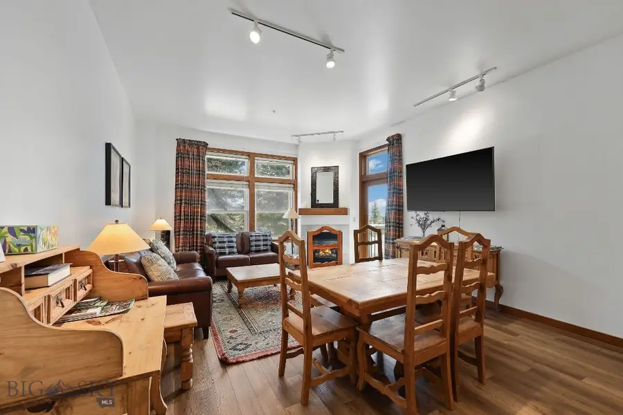 3889 Big Mountain Road #101, Whitefish, MT 59937 - #3